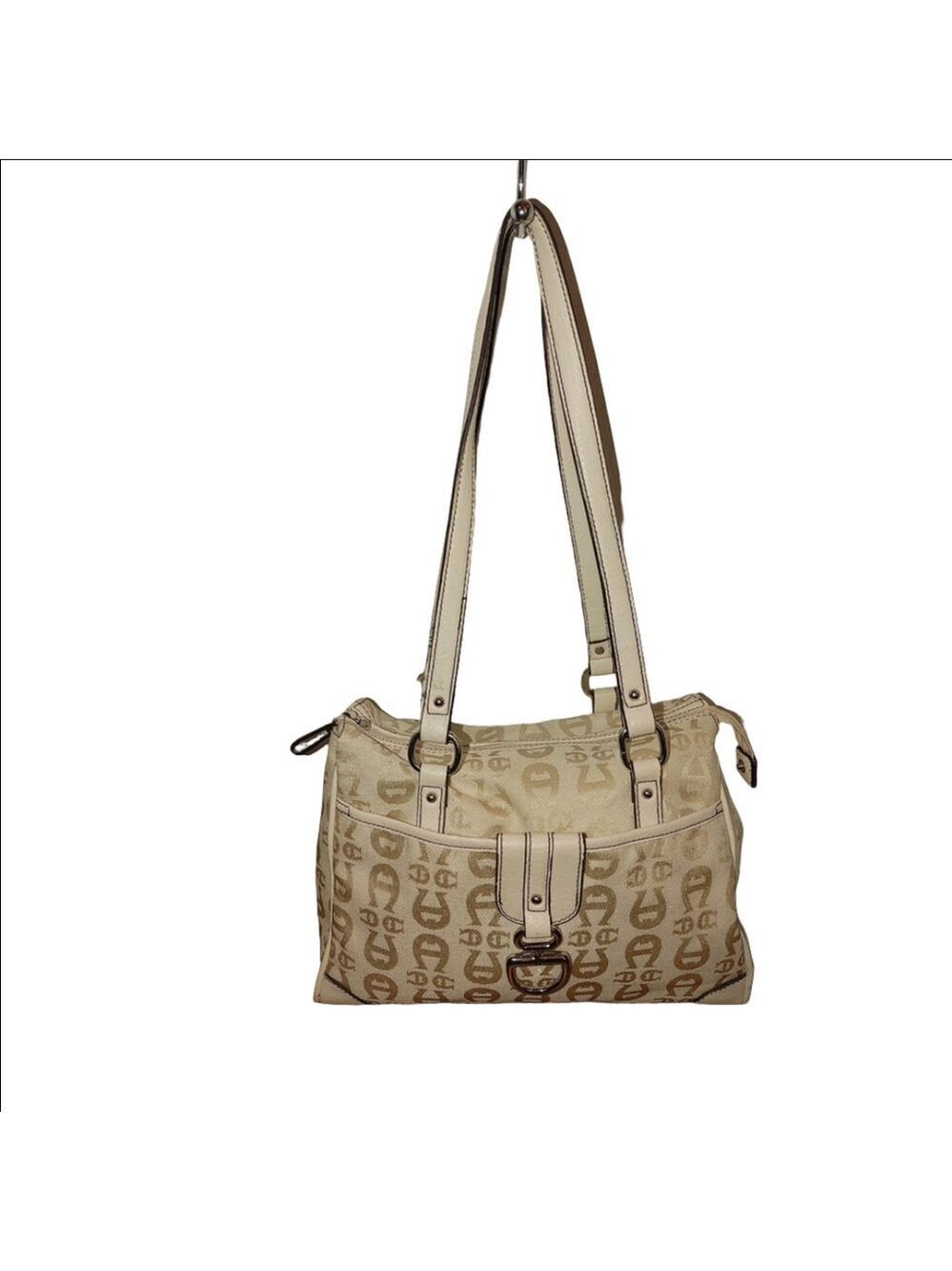 Ettienne Aigner Signature Bag